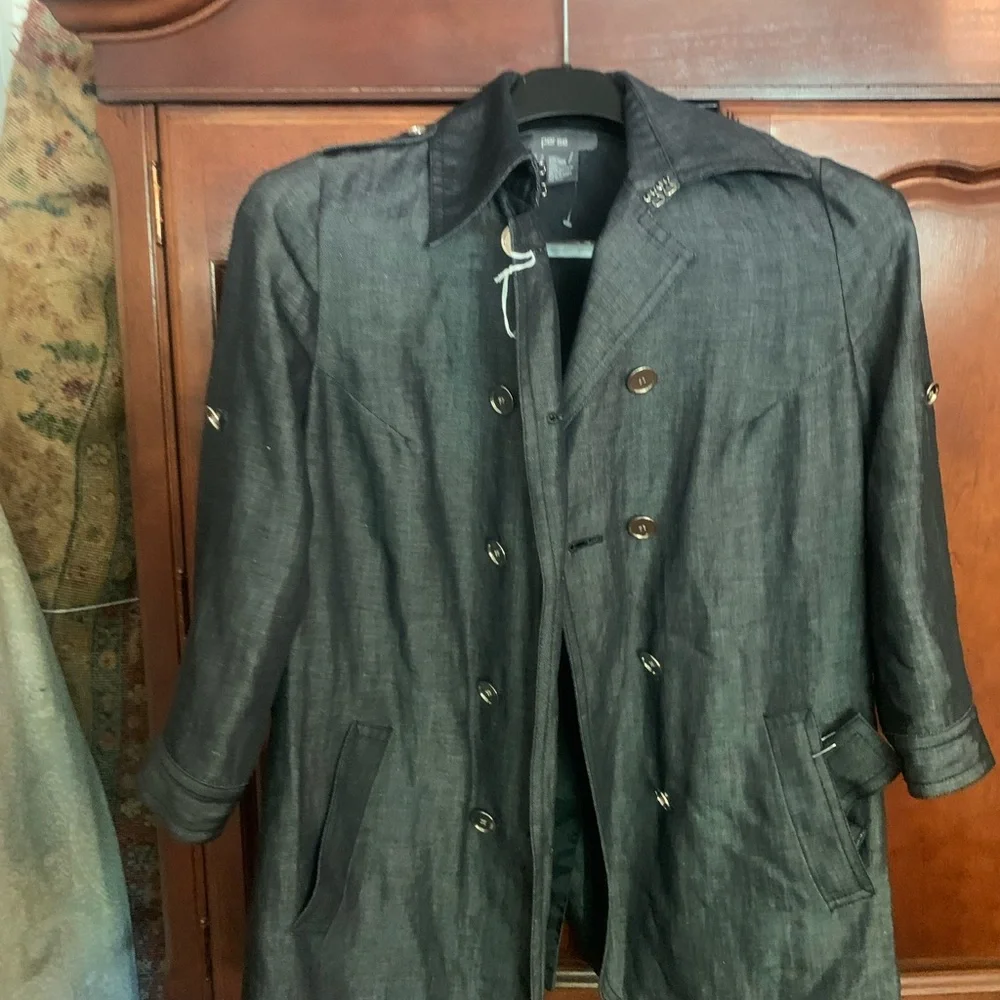 Per Se Jacket - Picture 6 of 7